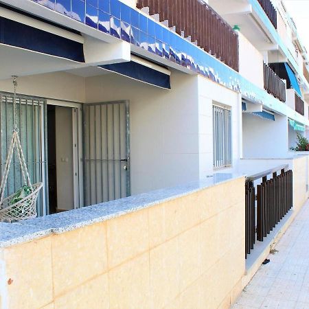 Belvilla By Oyo Apartamento La Manga Del Mar Menor Murcia Exterior foto