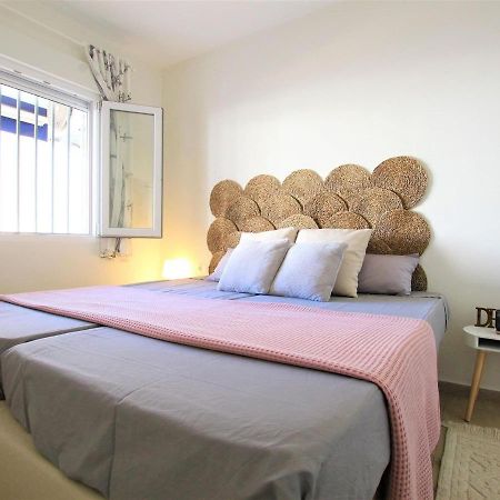 Belvilla By Oyo Apartamento La Manga Del Mar Menor Murcia Exterior foto