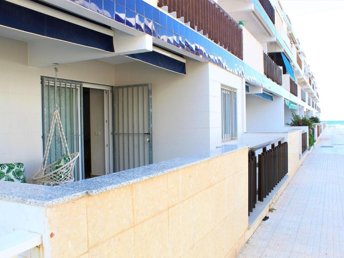 Belvilla By Oyo Apartamento La Manga Del Mar Menor Murcia Exterior foto