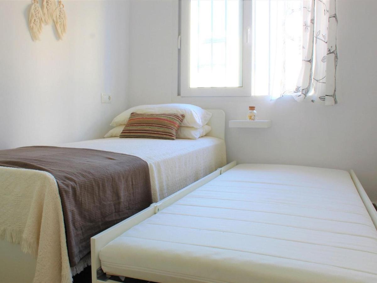Belvilla By Oyo Apartamento La Manga Del Mar Menor Murcia Exterior foto