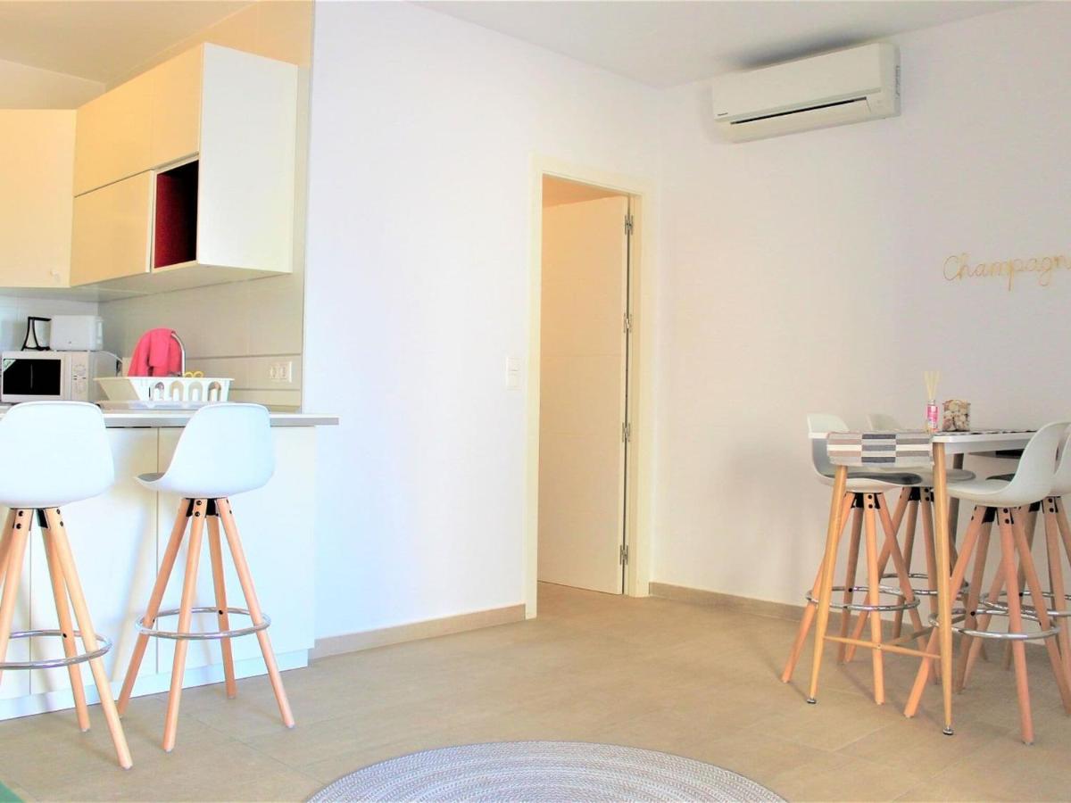 Belvilla By Oyo Apartamento La Manga Del Mar Menor Murcia Exterior foto