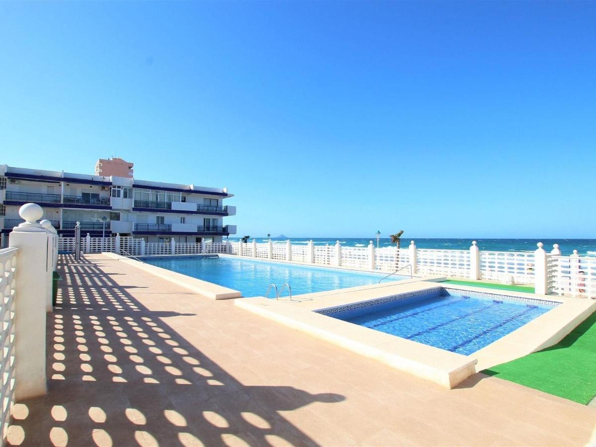 Belvilla By Oyo Apartamento La Manga Del Mar Menor Murcia Exterior foto